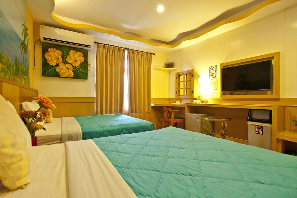 Bashi Channel Vacation B&B Kenting Exterior foto