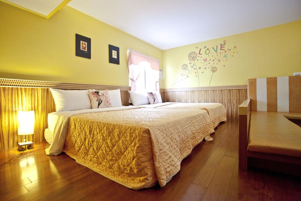 Bashi Channel Vacation B&B Kenting Exterior foto
