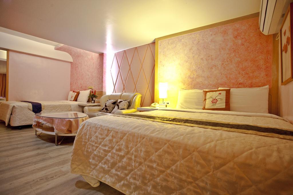 Bashi Channel Vacation B&B Kenting Exterior foto